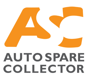 Auto Spare Collector UAE